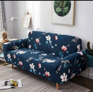 3 seater couch cover sofa set cover