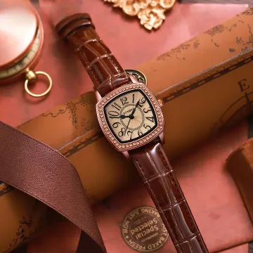 Authentic Retro Watch