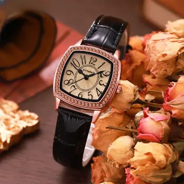 Authentic Retro Watch