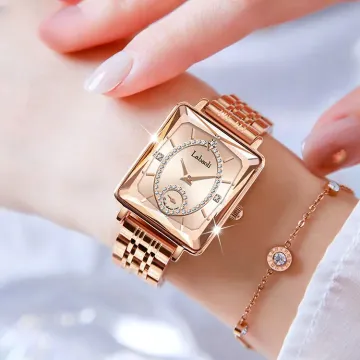 Luxury Women's Watch