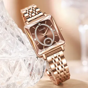 Luxury Women's Watch