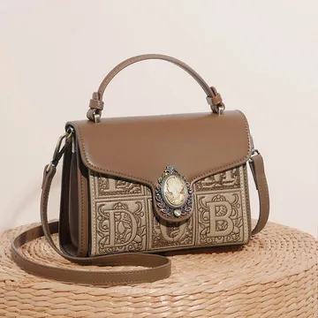 Stylish Shoulder Bag