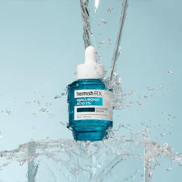 Heimish RX HYALURONIC ACID 2% HYDRATING SERUM 35ml	