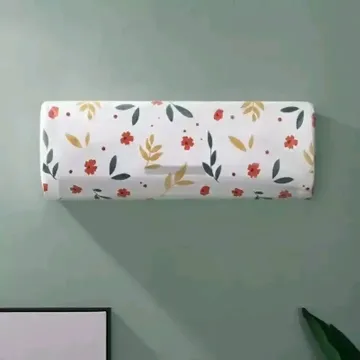 Waterproof AC Dust Cover Protector (1 Ton)  