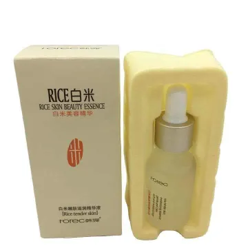 Rice Skin Beauty Essence Serum 15 ML 