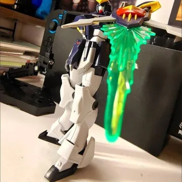  HGAC 1/144 Deathscythe Gundam 