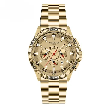 British Business Men's Watch