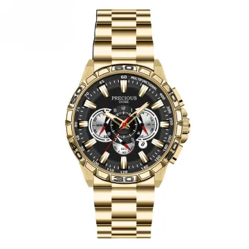 British Business Men's Watch