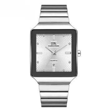 Waterproof Couple Watch 