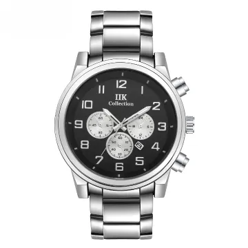 Smart Casual Quartz Watch