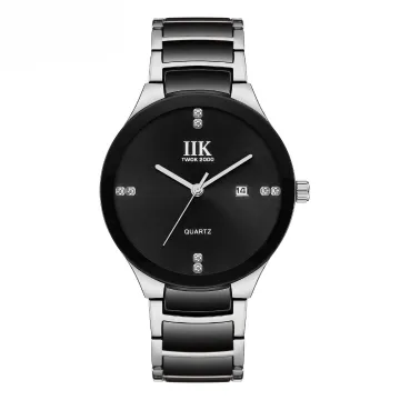 Classic Waterproof Men's Watch