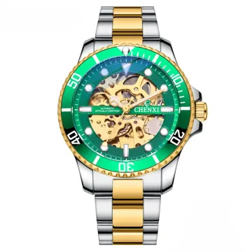 Premium Automatic Dive Watch