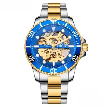 Premium Automatic Dive Watch