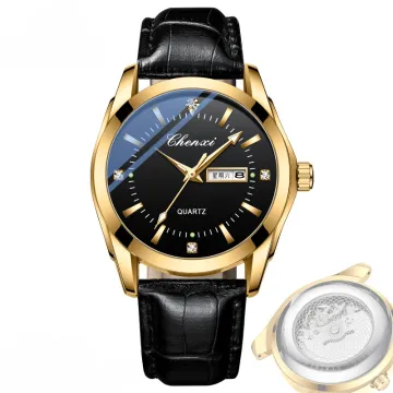 Men's Business Watch 