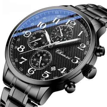 American Watch Real
