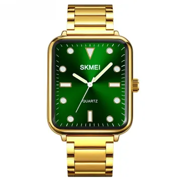 Beauty Square Watch