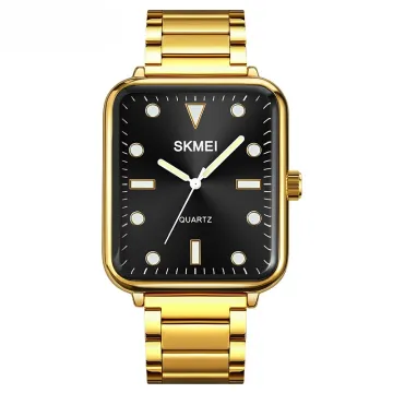 Beauty Square Watch