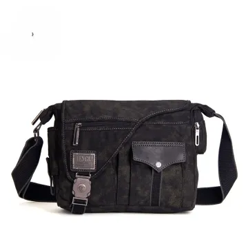 Classic Style Carry Bag