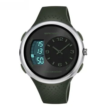 Multi-Function Sports Watch