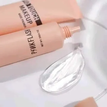 PINKFLASH Pro Touch Makeup Base Primer