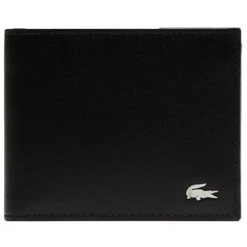Lacoste Wallet -Black