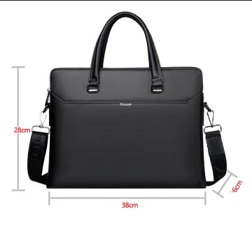 Alpha Case Executive Bag