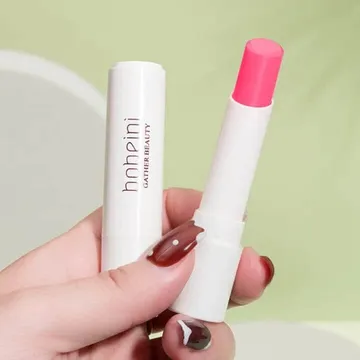 Bobeini Color Changing  Lip Balm Lipstick