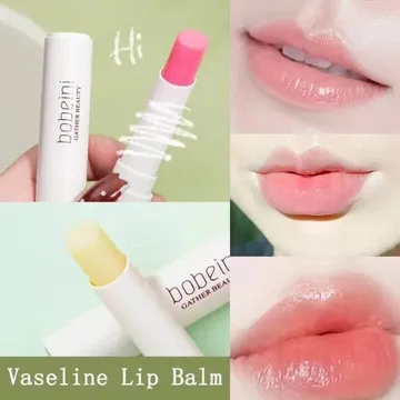 Bobeini Color Changing  Lip Balm Lipstick