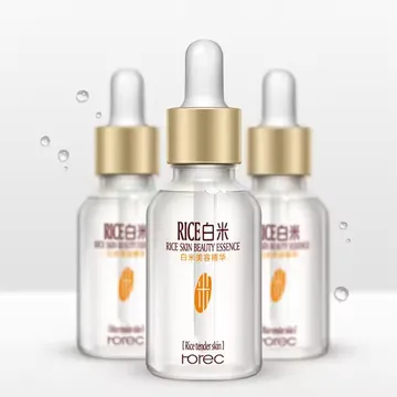 Hchana Rice Skin Beauty Essence Serum 15ml