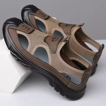 LEISURE BEACH SHOES