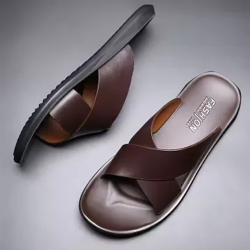 KOREAN VERSION OUTDOOR SLIPPERS 