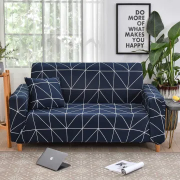 Luxury sofa cover 007