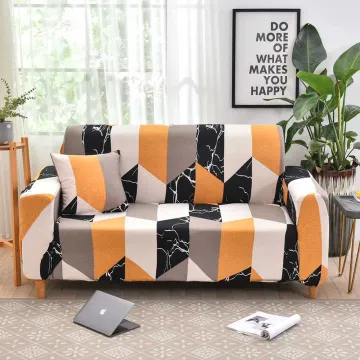 All Season Custom Sofa Cover 009
