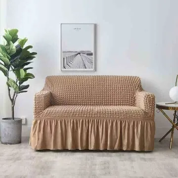 Custom Design 3 seats Covers Sofa