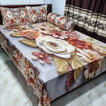New Design High quality bed Covers 