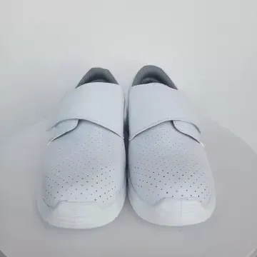 ANTI-SLIP HOSPITAL LABORATORY SAFETY SHOES 