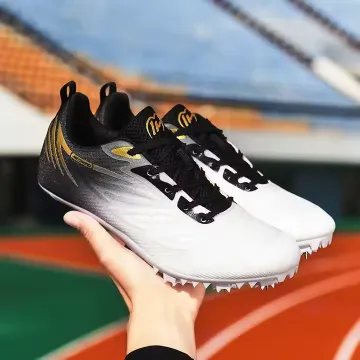 SHOES SPIKES OUTDOOR UNISEX