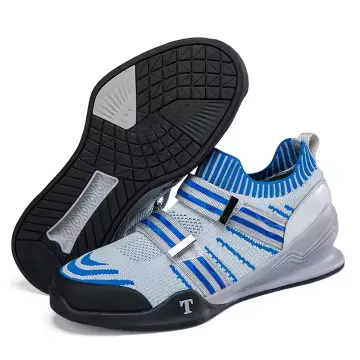 POWERLIFTING TRAINER WEIGHTLIFTING SHOES