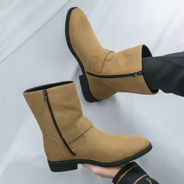 CHELSEA FLATS NAKED BOOTIE