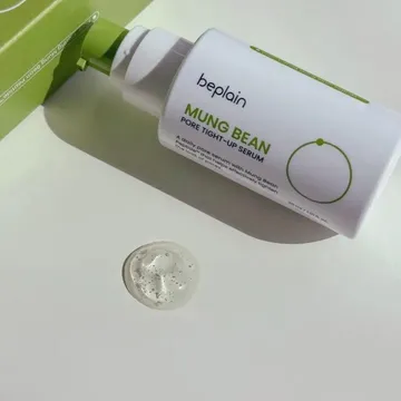 beplain - Mung Bean Pore Tight-Up Serum (30ml)