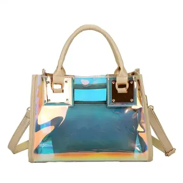 Trendy Look Office Tote Bag