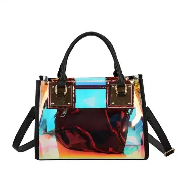 Trendy Look Office Tote Bag