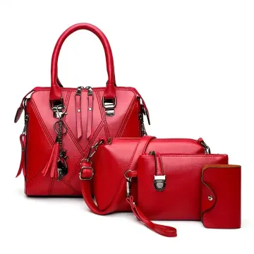 Golden Shine Party Handbag