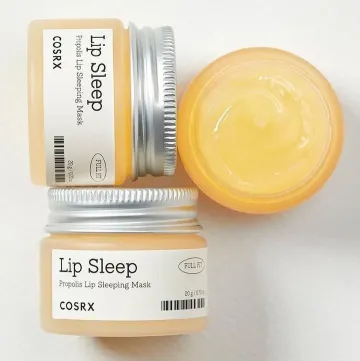 COSRX Full Fit Propolis Lip Sleeping Mask 20g