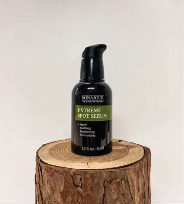 Bonajour Extreme Spot Cica Serum 50ml
