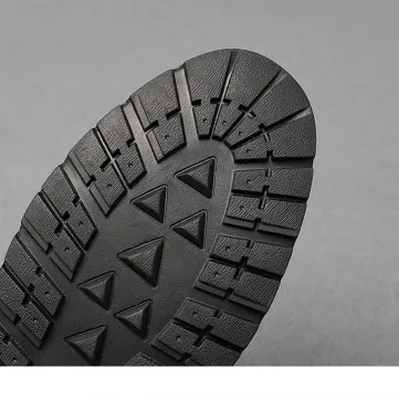 Oxford Pride Formal Shoes