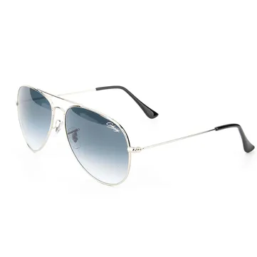 GLAZZY UNISEX ANTI UV SUNGLASSES GL3026SBl