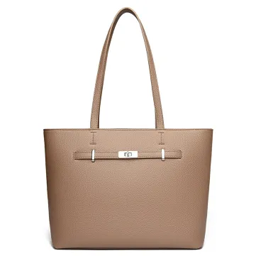 VERSATILE HIGH-END LARGE-CAPACITY TOTE WOMEN'S BAG  GB-2152KH