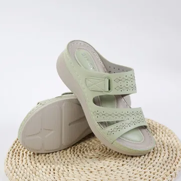Round Head Sandal