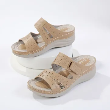Round Head Sandal
